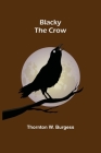 Blacky the Crow Cover Image
