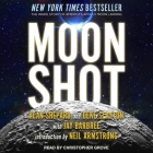 Moon Shot: The Inside Story of America's Apollo Moon Landings By Neil Armstrong (Introduction by), Neil Armstrong (Contribution by), Jay Barbree (Contribution by) Cover Image