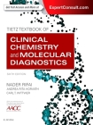 Tietz Textbook of Clinical Chemistry and Molecular Diagnostics By Nader Rifai Cover Image