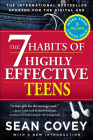 7 Habits of Highly Effective Teens By Sean Covey Cover Image