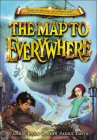 Map to Everywhere By Carrie Ryan, John Parke Davis Cover Image