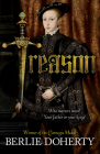 Treason By Berlie Doherty Cover Image