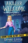 A Killer Welcome By Dionne Lister Cover Image