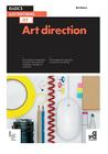 Basics Advertising 02: Art Direction Cover Image