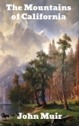 The Mountains of California Cover Image