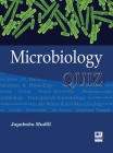Microbiology Quiz: (A Handbook for Competitive Exam) Cover Image