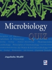 Microbiology Quiz: (A Handbook for Competitive Exam) By Jayababu Mudili Cover Image