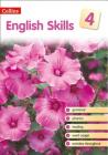 Book 4 (Collins English Skills) Cover Image