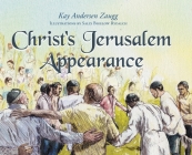 Christ's Jerusalem Appearance Cover Image