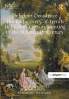 Delicious Decadence - The Rediscovery of French Eighteenth-Century Painting in the Nineteenth Century By Guillaume Faroult (Editor), Monica Preti (Editor), Christoph Martin Vogtherr (Editor) Cover Image
