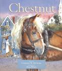Chestnut By Constance W. McGeorge, Mary Whyte (Illustrator) Cover Image
