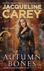 Autumn Bones (Agent of Hel #2) By Jacqueline Carey Cover Image