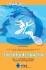 The Infinite Pipeline: How to Lead the Social Selling Change for Your Organization: Sales Executive Edition By Mike Ellsworth, Robbie Johnson, Ken Morris Jd Cover Image
