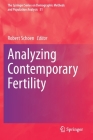 Analyzing Contemporary Fertility Cover Image