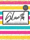 Glow'th- Pray it. Plan it. Do it. By Angelica Williams Cover Image