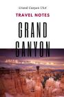 Travel Notes Grand Canyon Cover Image