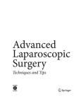 Advanced Laparoscopic Surgery: Techniques and Tips Cover Image