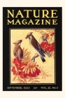 Vintage Journal Nature Magazin Cover, Birds By Found Image Press (Producer) Cover Image