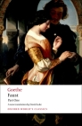 Faust, Part One: Part One (Oxford World's Classics) By J. W. Von Goethe, David Luke (Translator) Cover Image