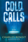 Cold Calls By Charles Benoit Cover Image