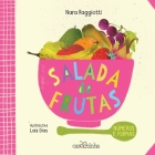 Salada de frutas - Números e formas 2a ed Cover Image