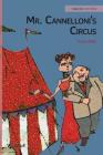 Mr. Cannelloni's Circus By Tuula Pere, Susan Korman (Editor), Päivi Vuoriaro (Translator) Cover Image