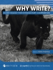 Why Write?: An Anthology for Introductory Composition By Kisha Thomas Cover Image