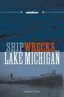 Shipwrecks of Lake Michigan Cover Image