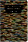 Huckleberry Finn By Mark Twain Cover Image