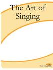 The Art of Singing By Marc Innes Cover Image
