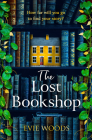 The Lost Bookshop Cover Image