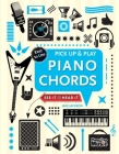 Piano Chords (Pick Up & Play): Pick Up & Play By Jake Jackson Cover Image