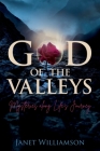 God of the Valleys: Mysteries along Life's Journey By Janet Williamson Cover Image