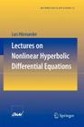 Lectures on Nonlinear Hyperbolic Differential Equations By Lars Hörmander Cover Image