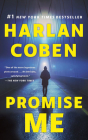 Promise Me (Myron Bolitar #8) By Harlan Coben, Steven Weber (Read by) Cover Image