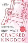 Cracked Kingdom (The Royals #5) By Erin Watt Cover Image