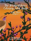 The Birdwatcher's Coloring Field Guide: South Africa: Volume One By Melissa Ek Hattersley (Illustrator) Cover Image