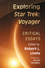 Exploring Star Trek: Voyager: Critical Essays Cover Image