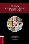 Nuevo Diccionario Bíblico Ilustrado (Nueva Edición) Cover Image