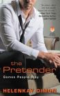 The Pretender: Games People Play By HelenKay Dimon Cover Image