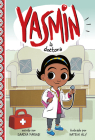 Yasmin La Doctora Cover Image