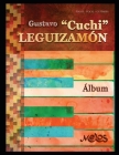 Gustavo Cuchi Leguizamón: álbum By Melos Argentina Cover Image