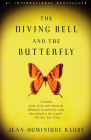 The Diving Bell and the Butterfly: A Memoir of Life in Death (Vintage International) By Jean-Dominique Bauby Cover Image
