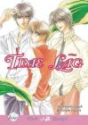 Time Lag By Shinobu Gotoh, Fred Lui (Editor), Hotaru Odagiri (Artist) Cover Image