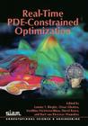 Real-Time Pde-Constrained Optimization (Computational Science and Engineering #3) By L. T. Biegler, O. Ghattas, M. Heinkenschloss Cover Image