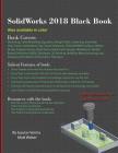 SolidWorks 2018 Black Book Cover Image