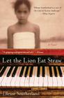 Let the Lion Eat Straw Cover Image