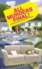 All Murders Final!: A Sarah W. Garage Sale Mystery By Sherry Harris Cover Image