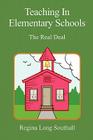Teaching in Elementary Schools: The Real Deal Cover Image