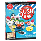 Mini Sushi Bar (Klutz) By Editors of Klutz (Created by) Cover Image